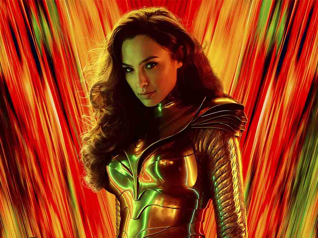 Las 20 películas más esperadas de 2020: Wonder Woman 1984
