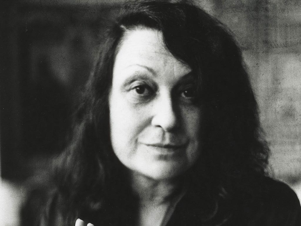 lina bo bardi