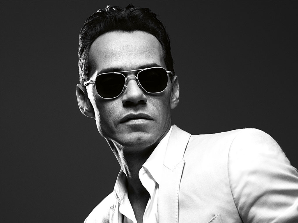 Marc Anthony en México este 2020