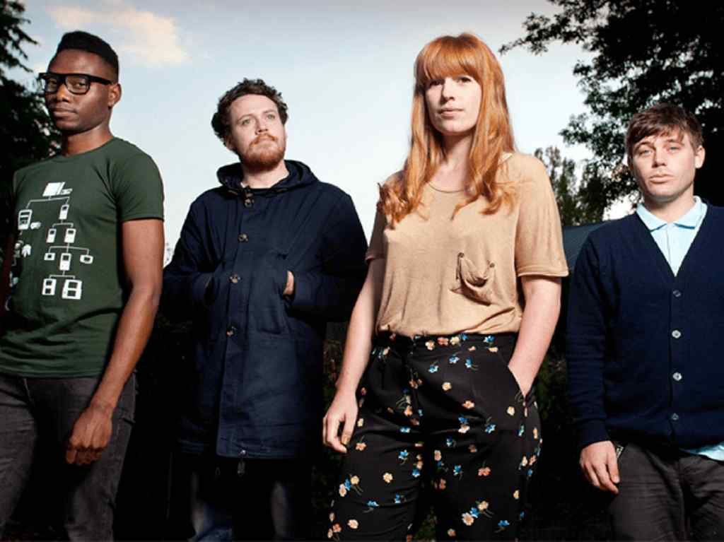 Metronomy llevará su electropop al escenario del Pepsi Center