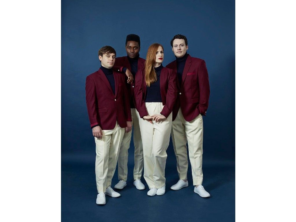 Metronomy llevará su electropop al escenario del Pepsi Center 1