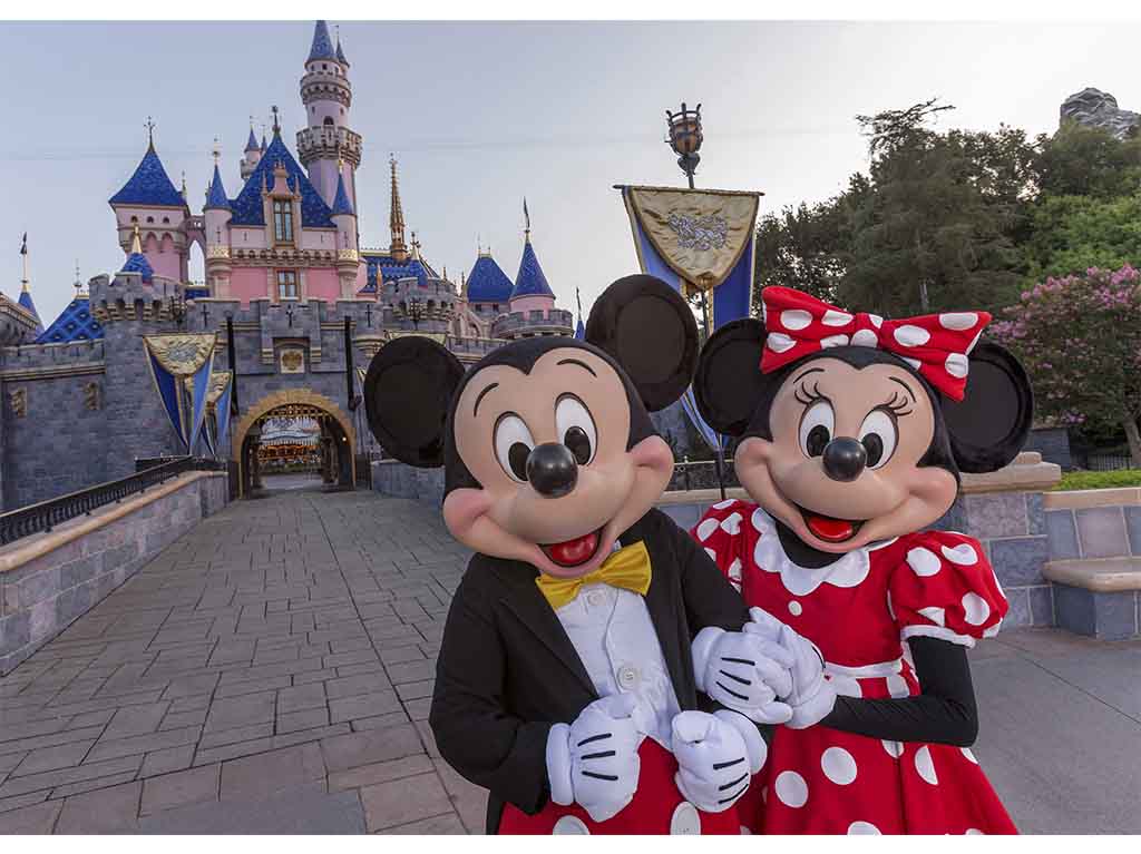 15 Tips para ir a Disneyland y California Adventure | Dónde Ir
