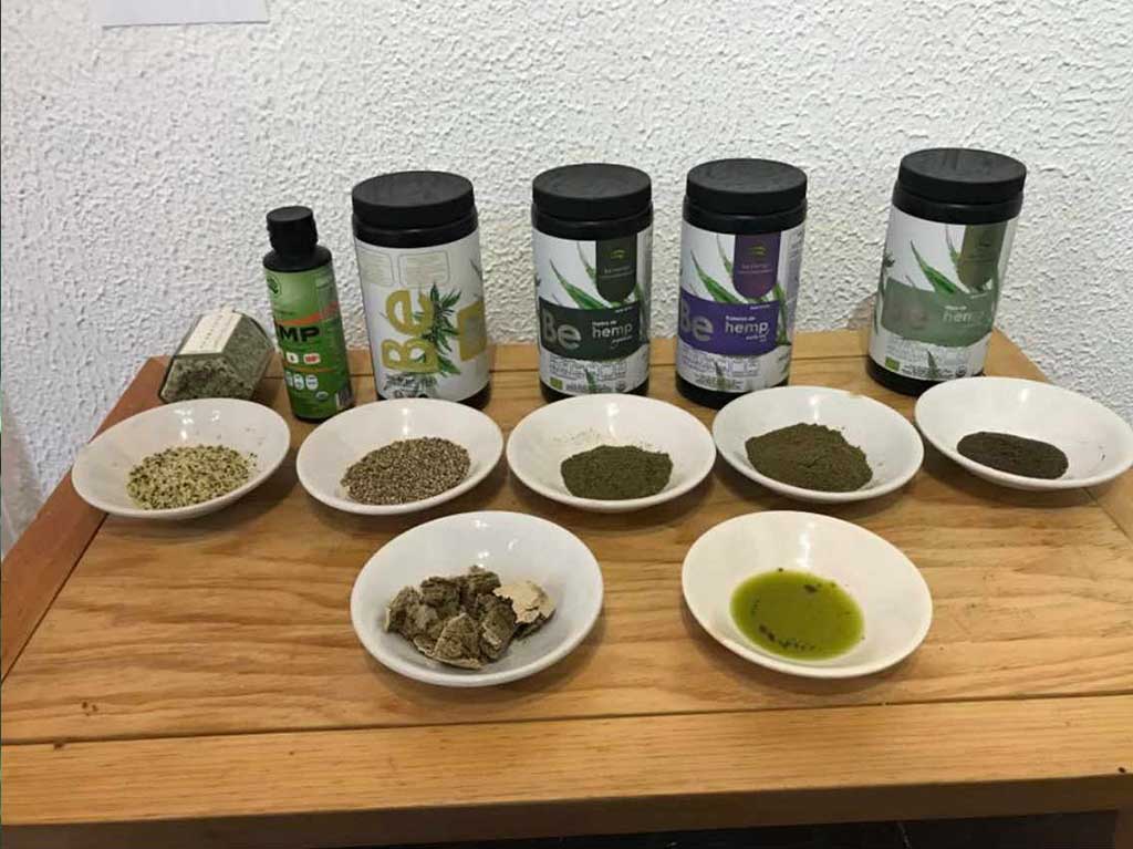 museo del cañamo y la marihuana