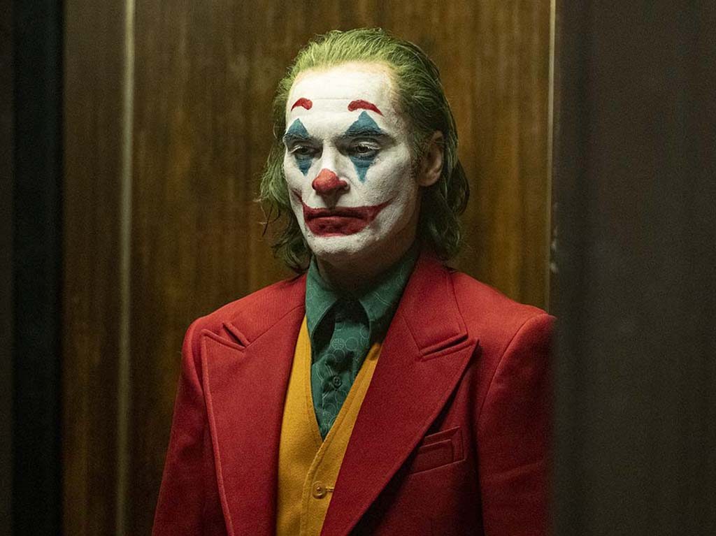 Películas con más nominaciones a los Premios Oscar: Joker