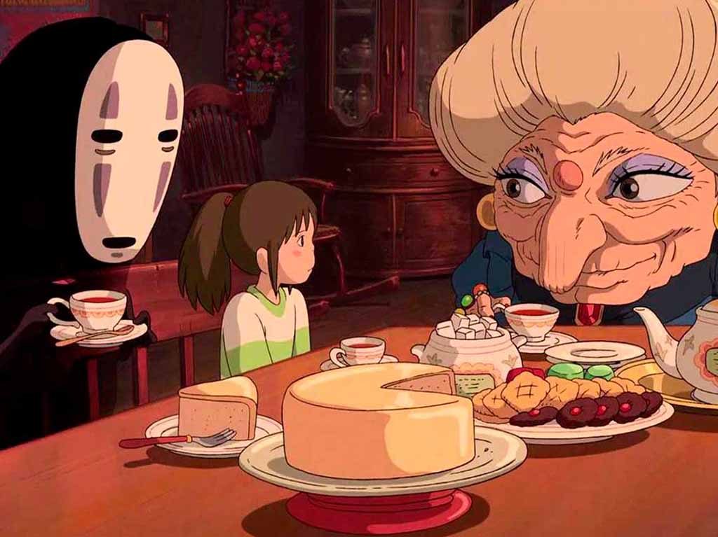 ¡Celebra los 37 años de Studio Ghibli en un concierto! 1