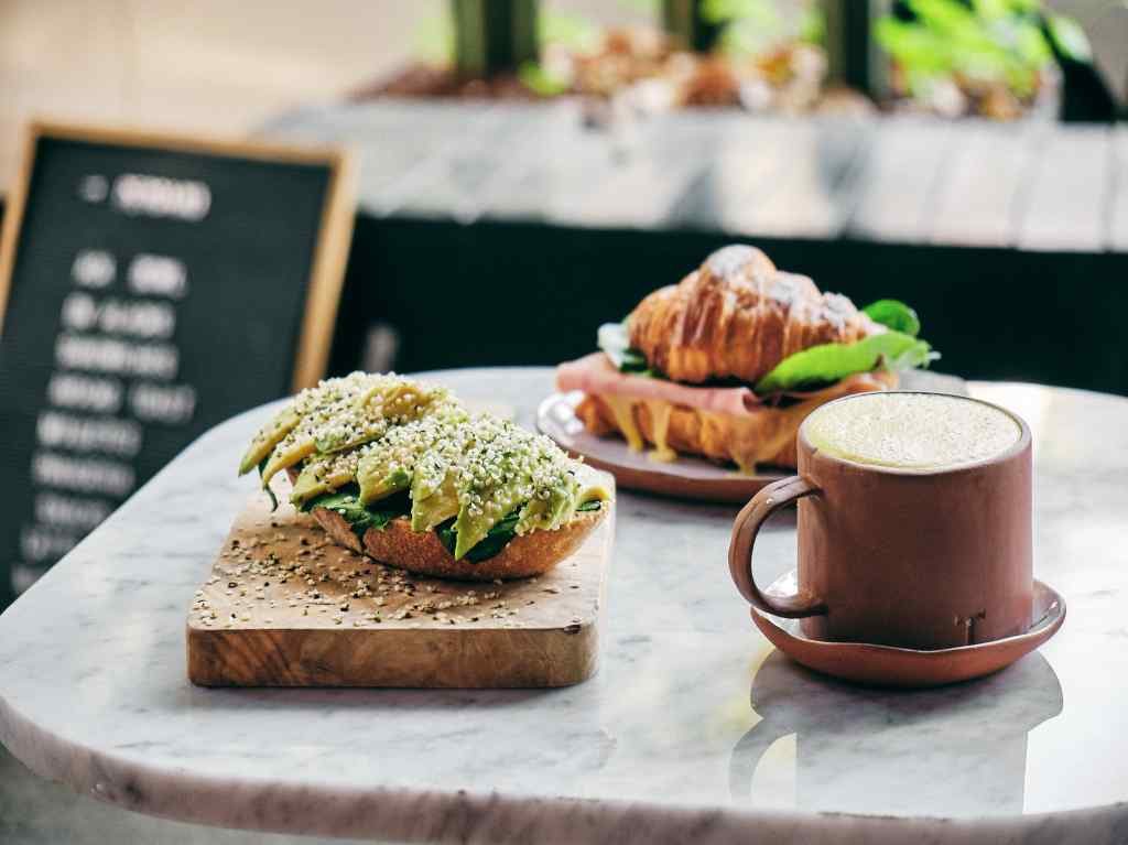 Cafeterías de diseño en la CDMX que debes conocer