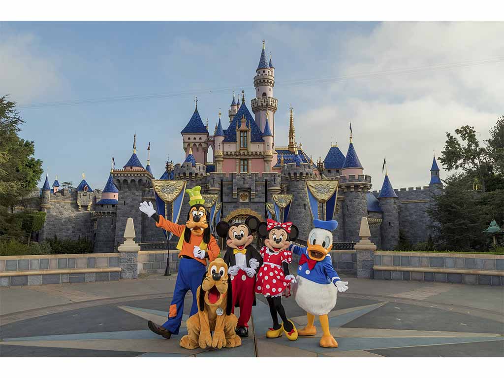 15 Tips para ir a Disneyland y California Adventure | Dónde Ir