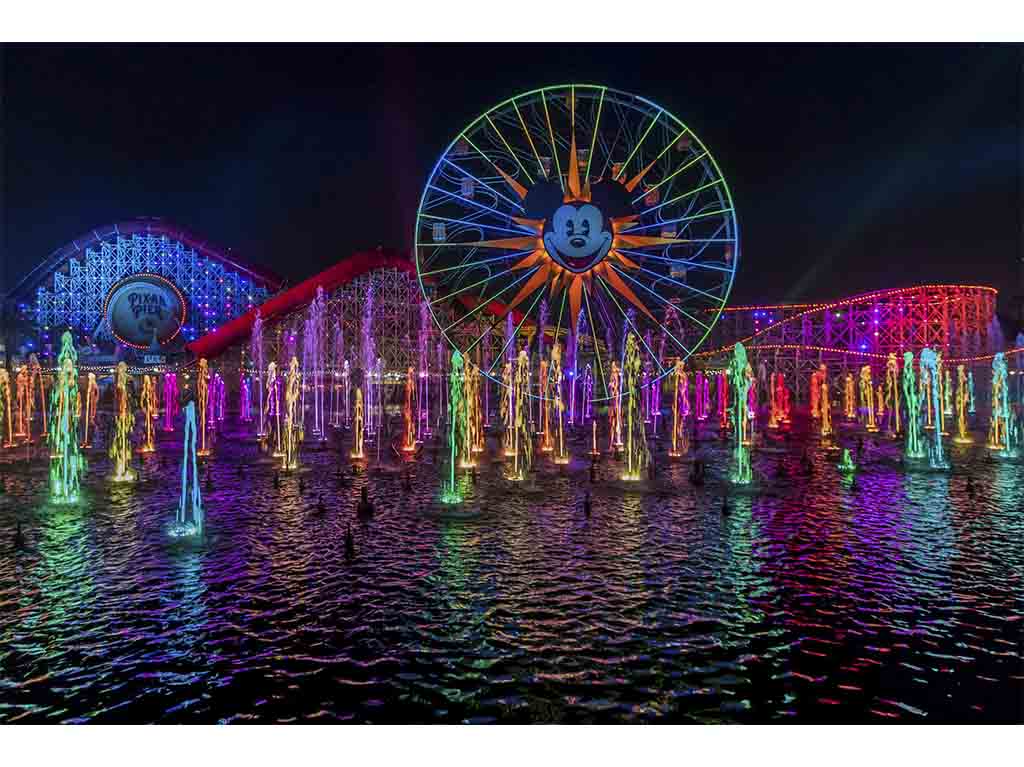 15 Tips para ir a Disneyland y California Adventure 18