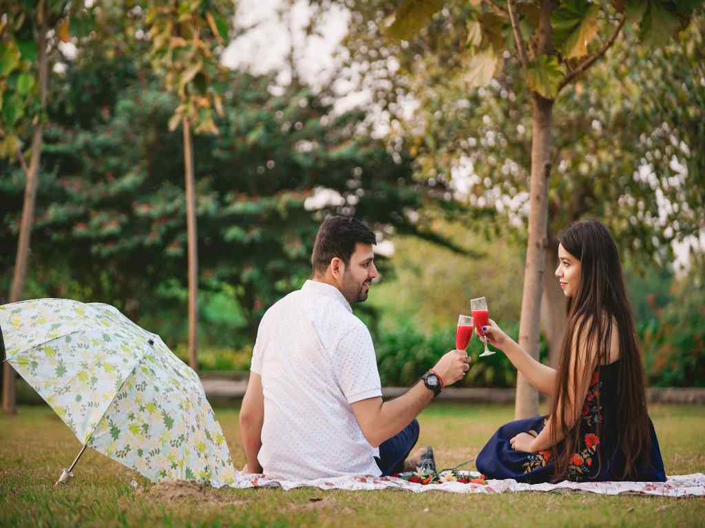 5 planes románticos para el Día de San Valentín