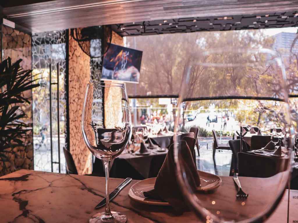 rincon argentino restaunte