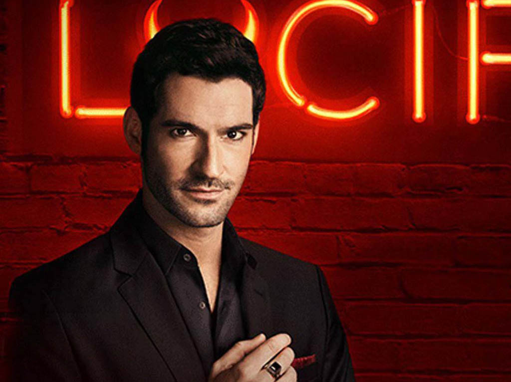 Series que terminan en 2020: Lucifer