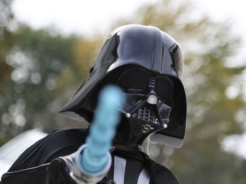 Star Wars Episodio 3: Cosplay