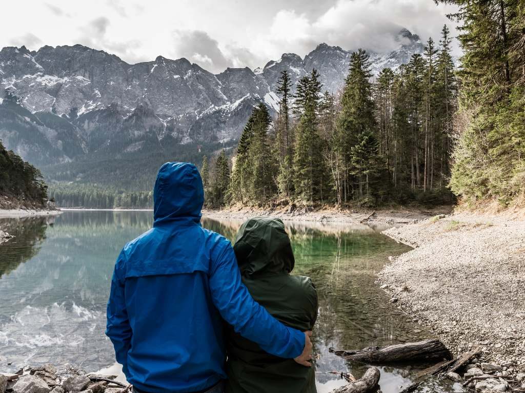 Tendencias para viajar