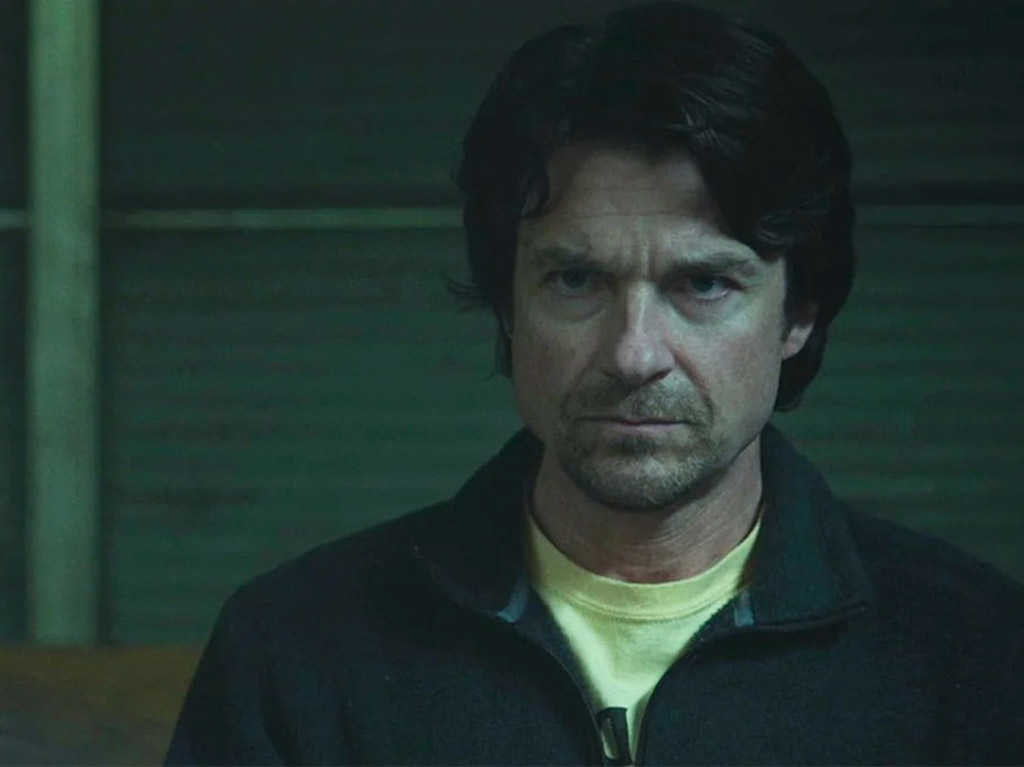 Jason Bateman the outsider