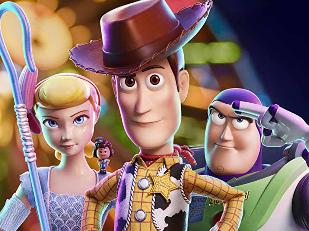 Estrenos de Amazon Prime Video enero 2020: ¡Toy Story 4!