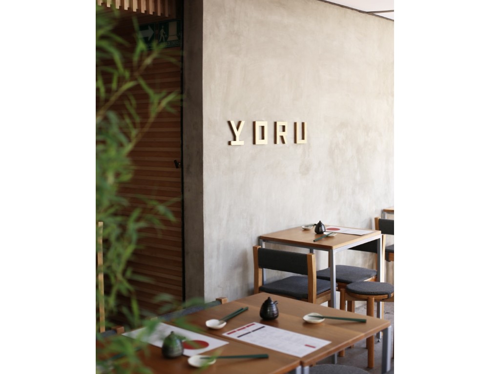 yoru instalaciones