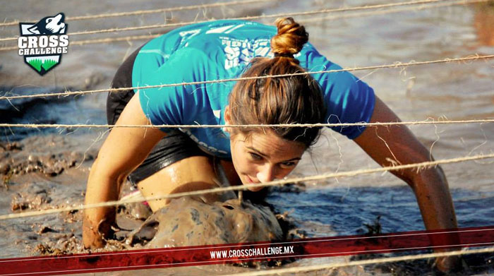 Cross Challenge 2020: la carrera de obstáculos que no te debes perder