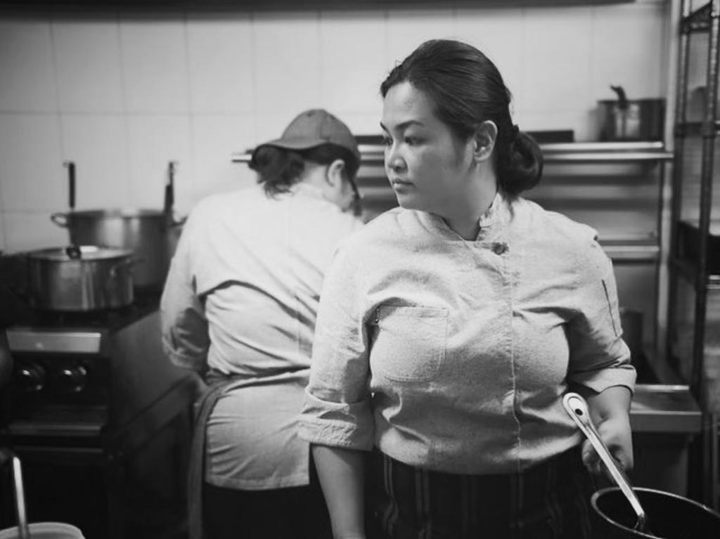 Daeng y Nicos presentan un brunch de cocina mexicana y tailandesa