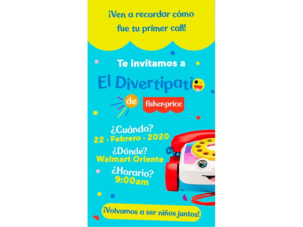 Divertipatio_FisherPrice