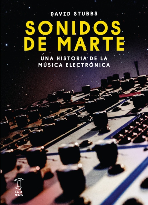 Libros para descubrir en la FIL Minería 2020 si te gusta la música 3