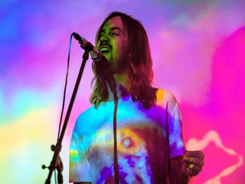 Tame Impala llega al Foro Sol a presentar The Slow Rush 2