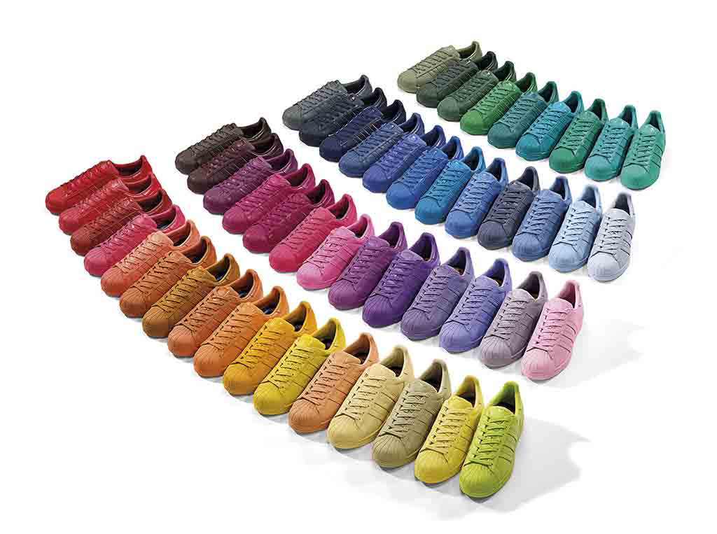 Adidas Superstar 2020: nuevos modelos de un sneaker de lujo 2