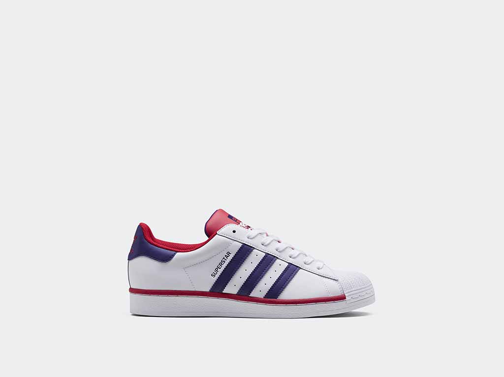 modelos de superstar adidas