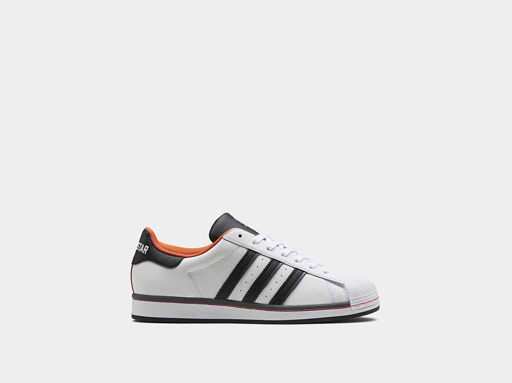 superstar adidas modelos