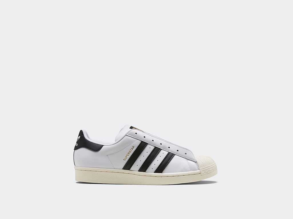 Adidas Superstar 2020: nuevos modelos de un sneaker de lujo