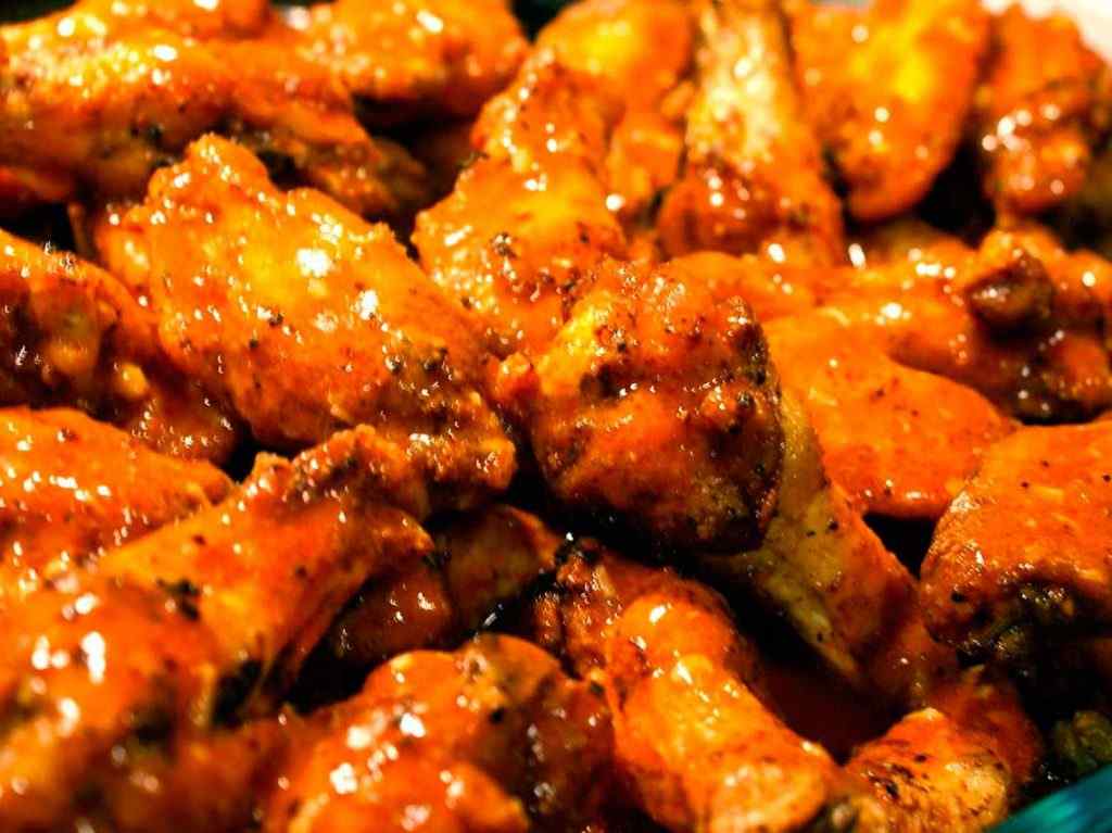 Wings Factory, buffet de alitas en la Ciudad de México | Dónde Ir