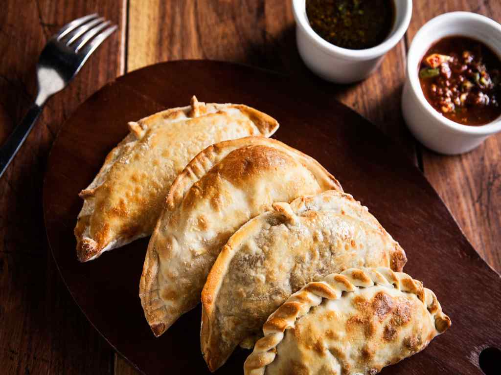 asadero uno empanadas