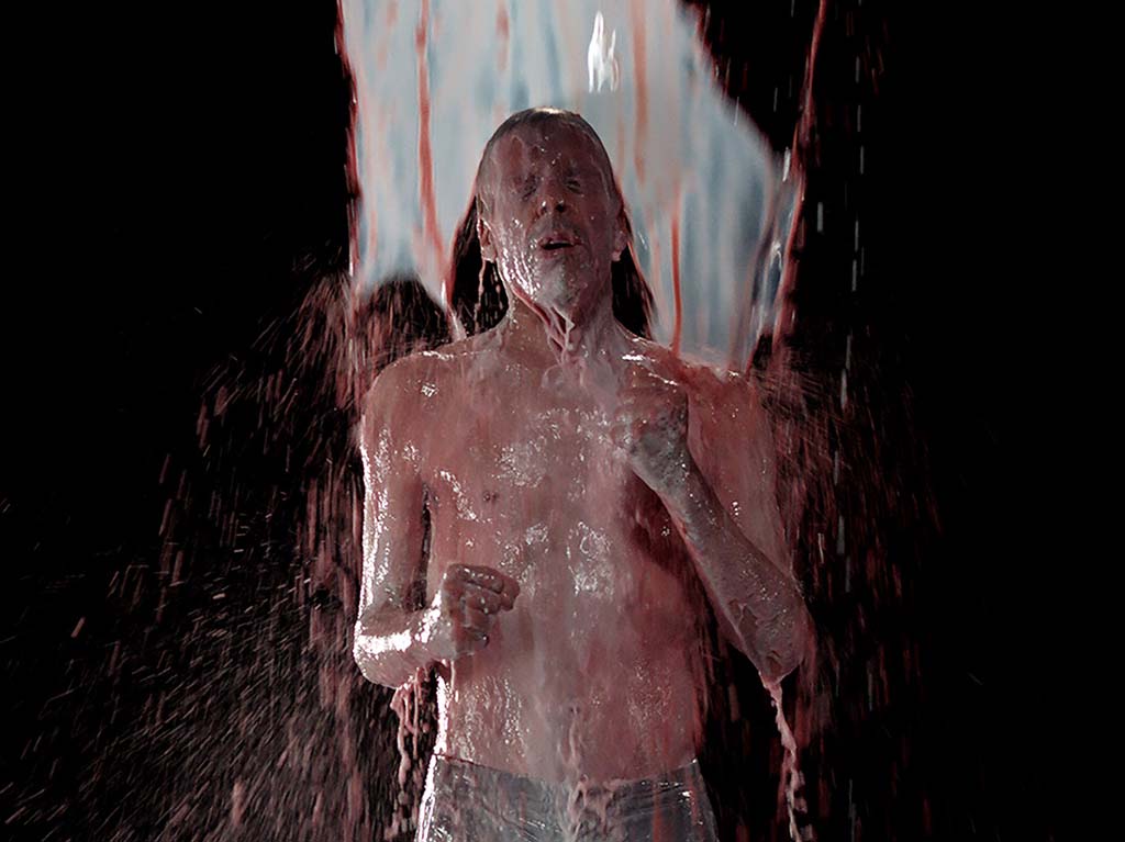 bill viola en cdmx