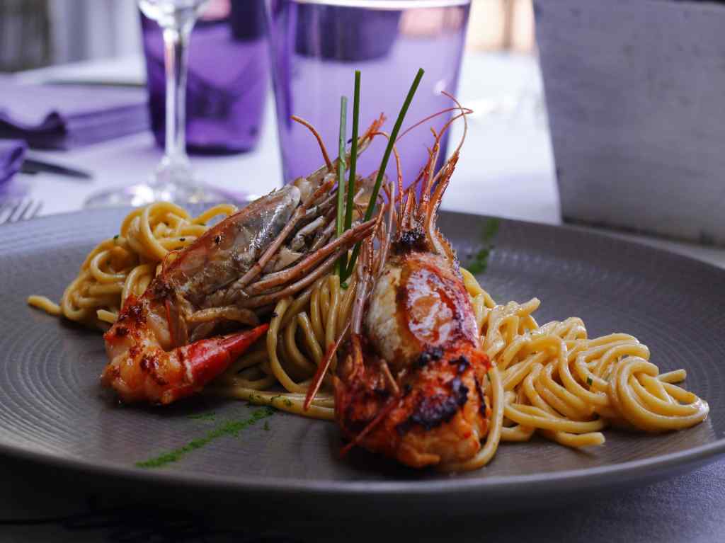 cantinetta del becco pasta