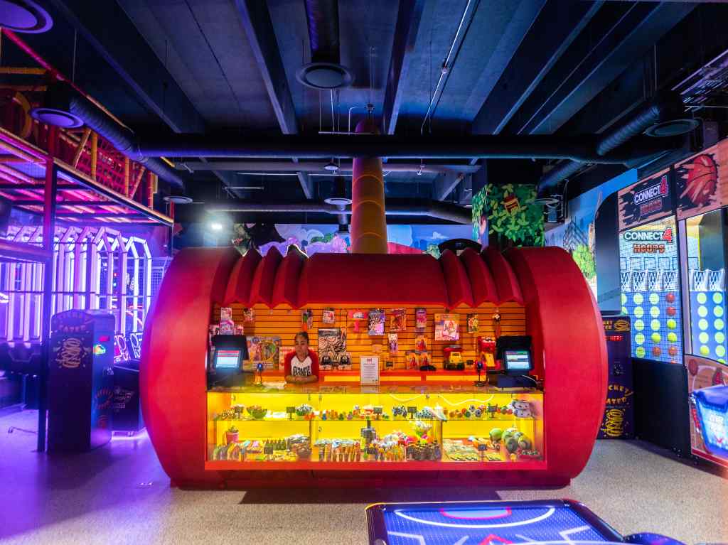 Chanfle y Recontrachanfle, el restaurante de Chespirito llega en Diciembre
