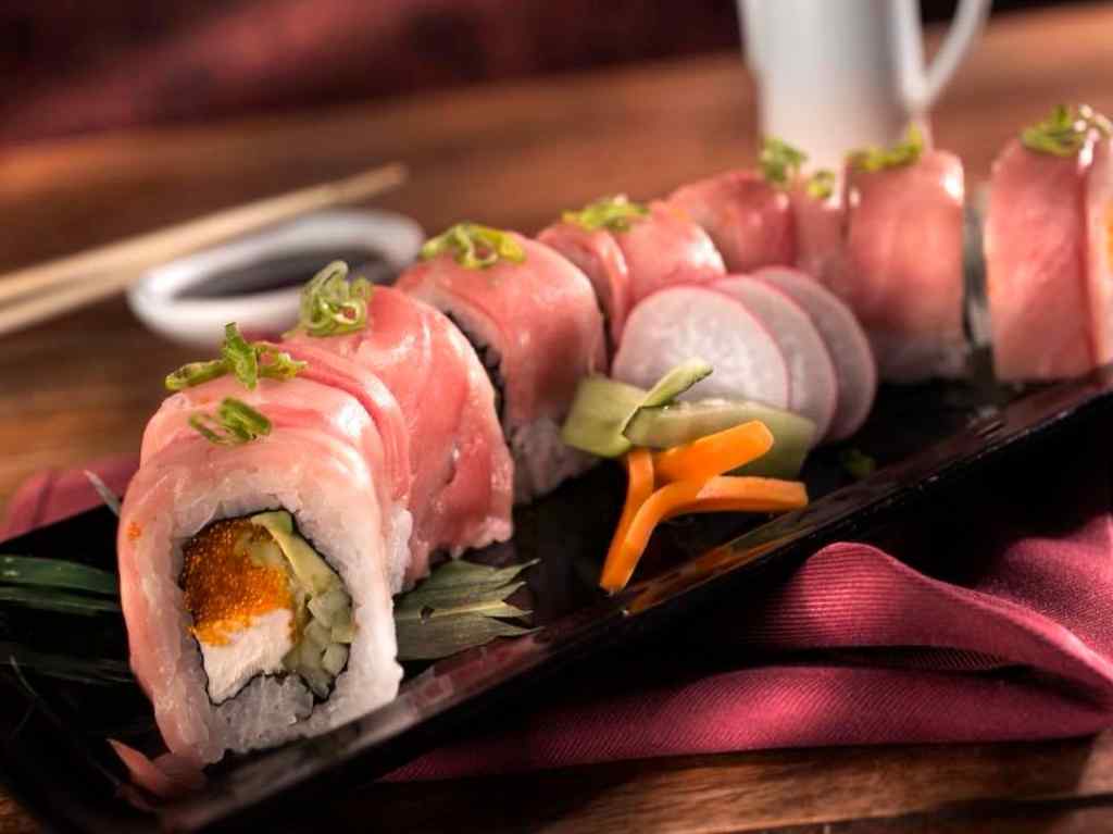 daikoku sushi