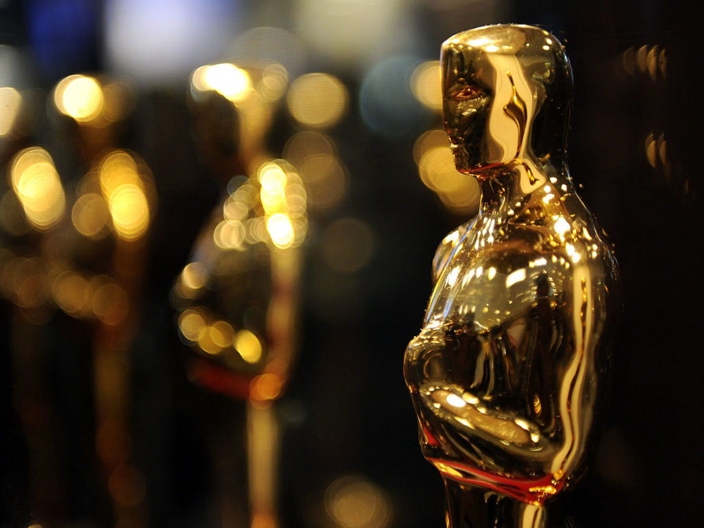 Dónde ver los Premios Oscar 2020