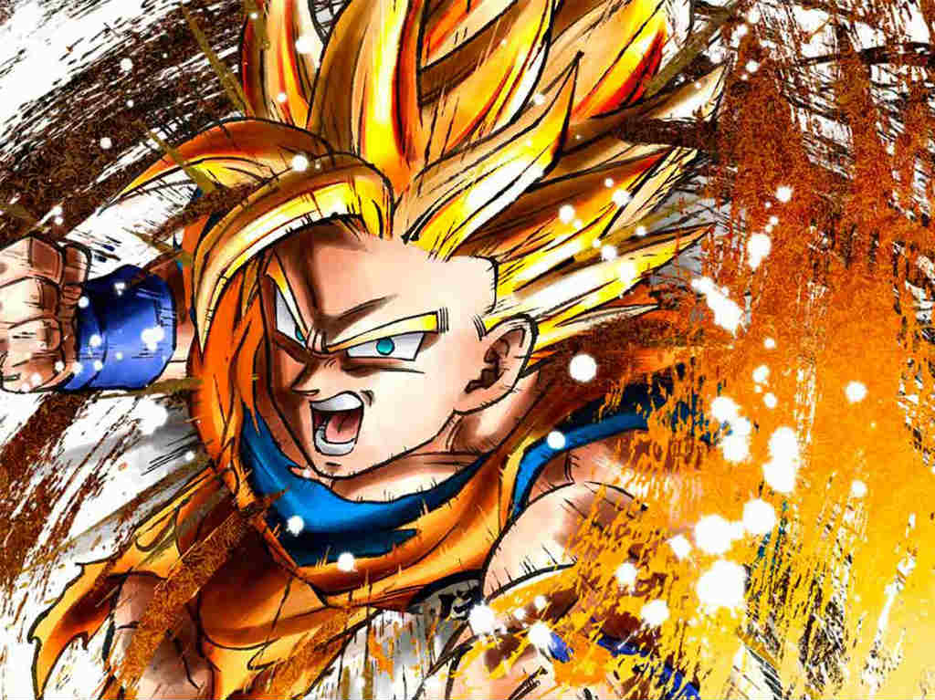 Dragon Ball Experience venta de artículos