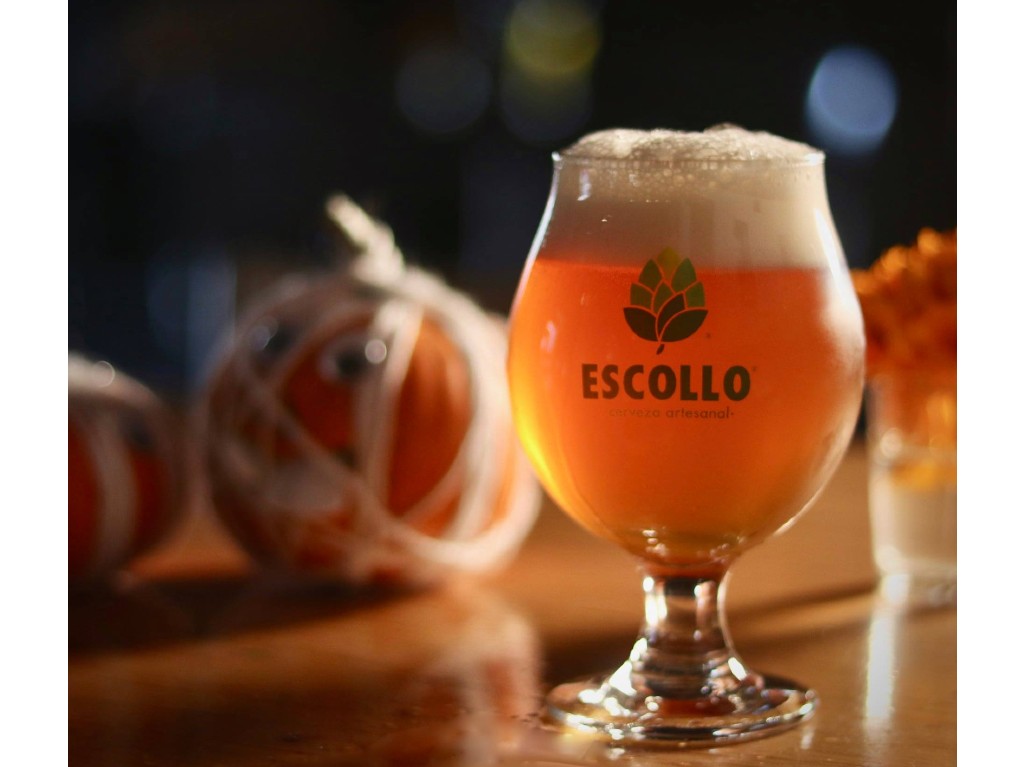 Los mejores bares y tap rooms de cerveza artesanal en CDMX