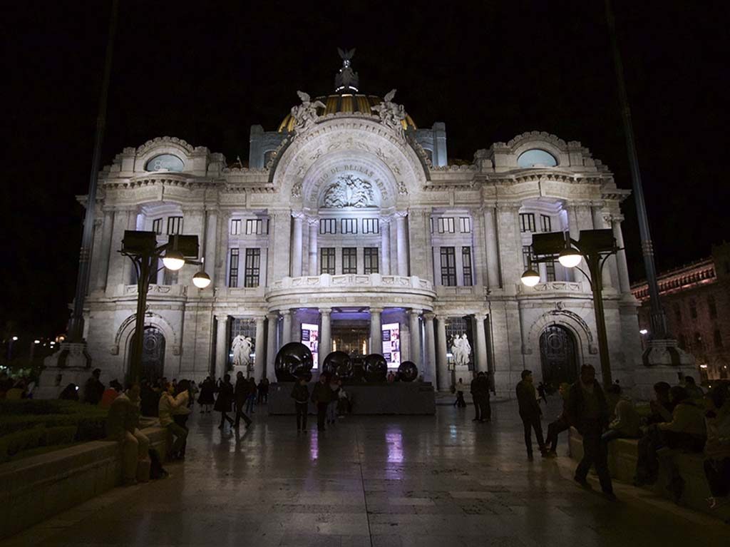 festival del centro histórico 2020