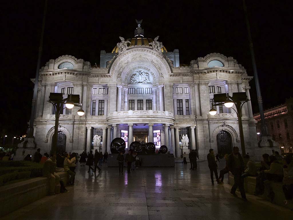 Festival del Centro Histórico 2020: Remedios Varo, Leonora Carrington y Beethoven