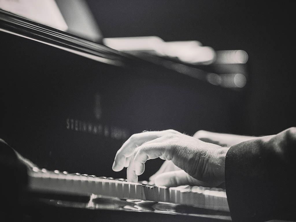 Festival Internacional de Piano 2020. Un encuentro de jóvenes talentos