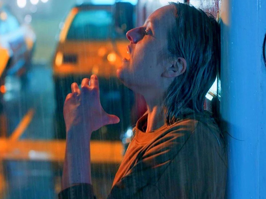 El Hombre Invisible con Elisabeth Moss: lo bueno, lo malo y lo feo 2