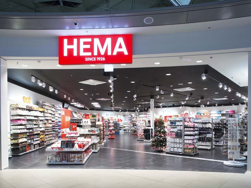 Hema llega a México