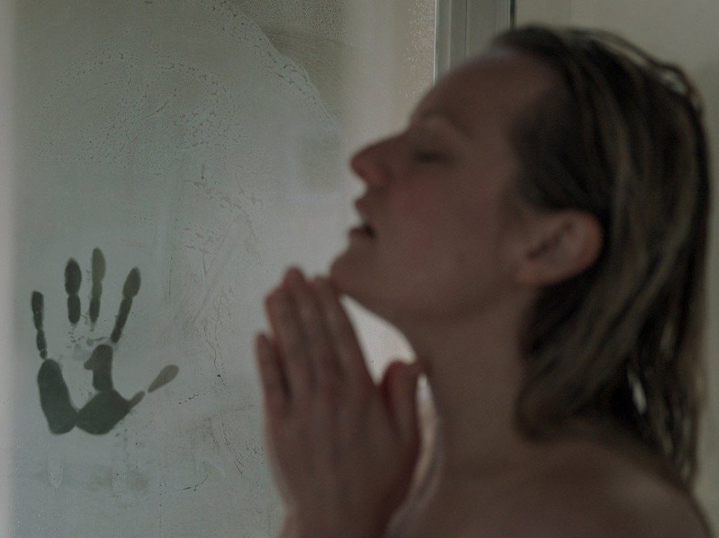 El Hombre Invisible con Elisabeth Moss: lo bueno, lo malo y lo feo 0