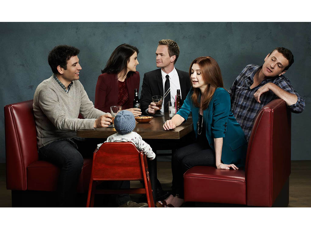 How I Met Your Mother en Amazon Prime Video