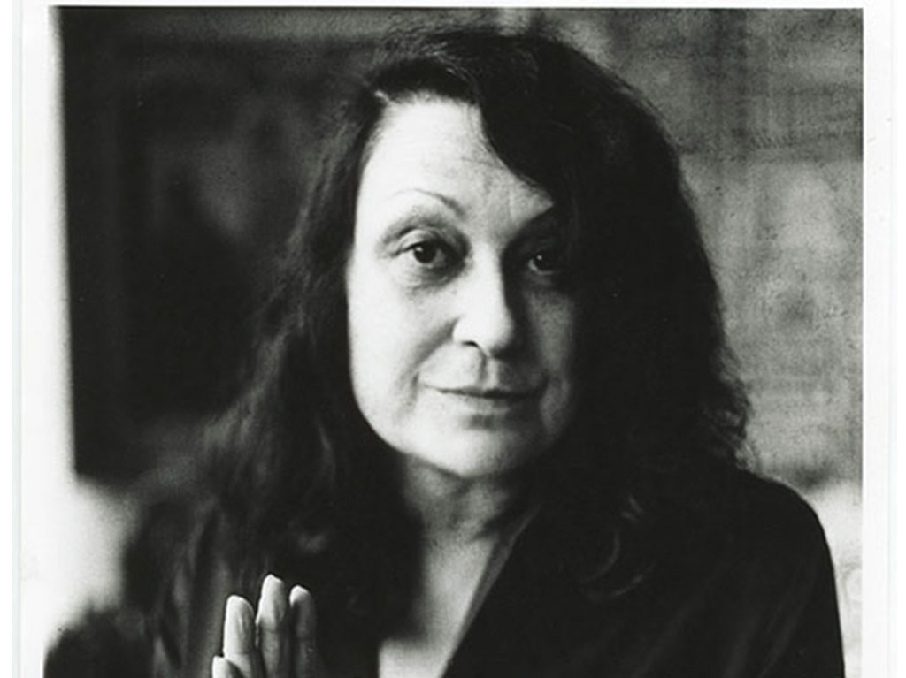 lina bo bardi