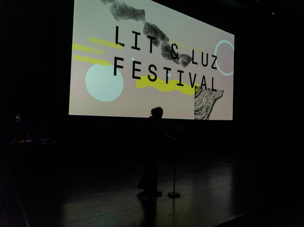 Ya viene Lit and Luz: Festival de Arte, Lengua y Literatura