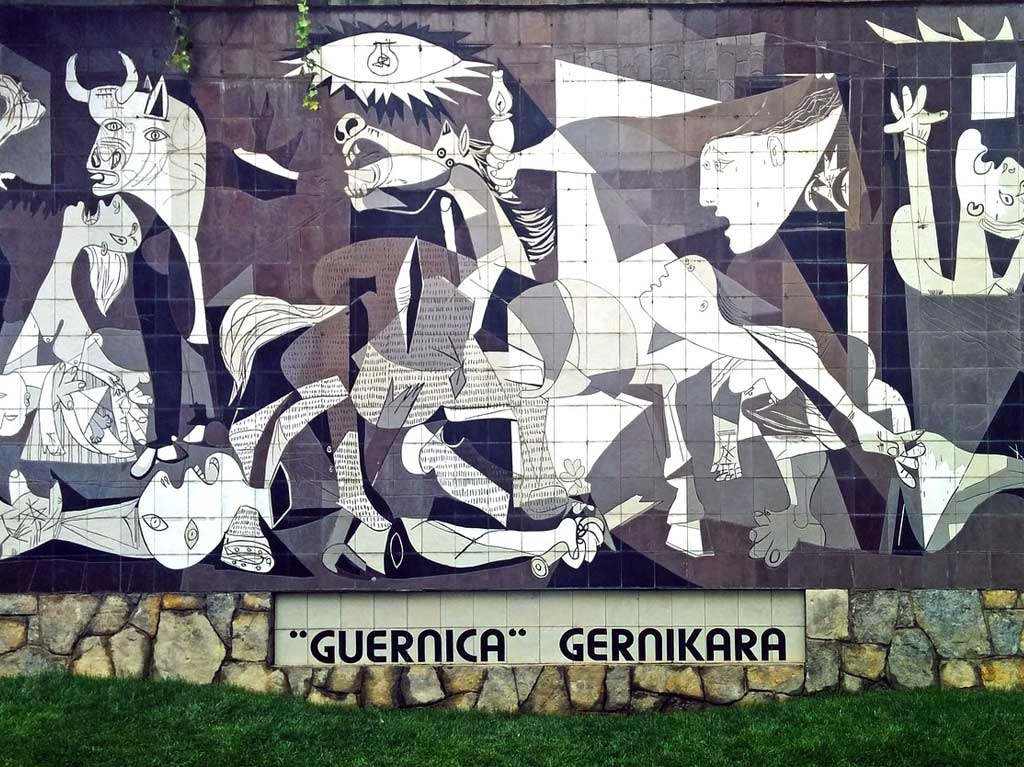 pintura-guernica-de-picasso