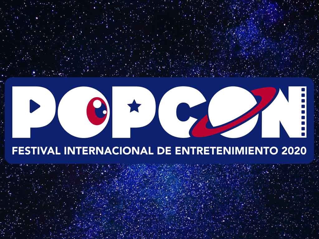 PopCon 2020: primeros confirmados ¡Ruby Rose y KJ Apa!