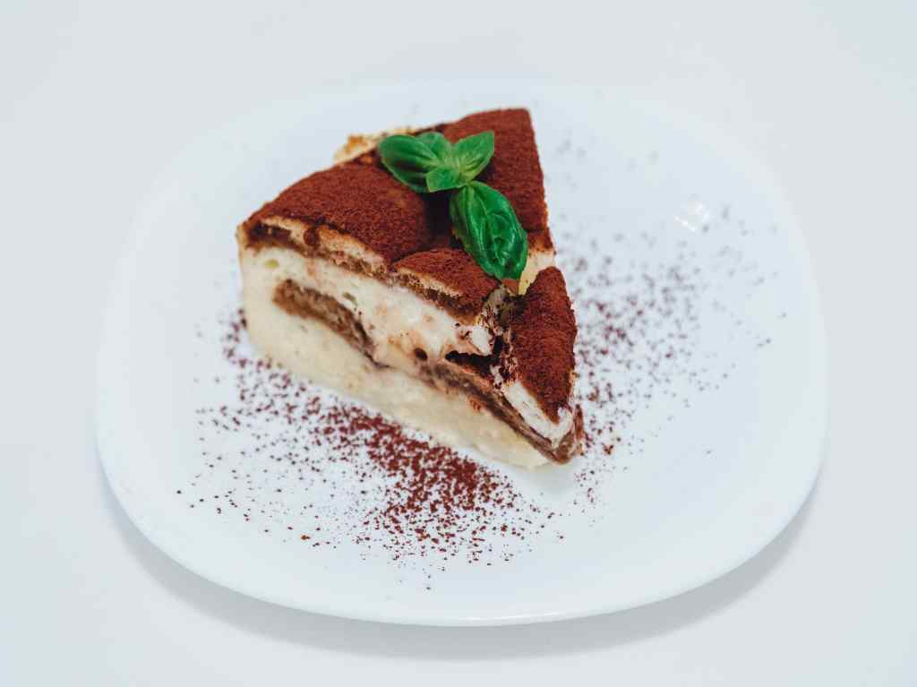pastel chocolate